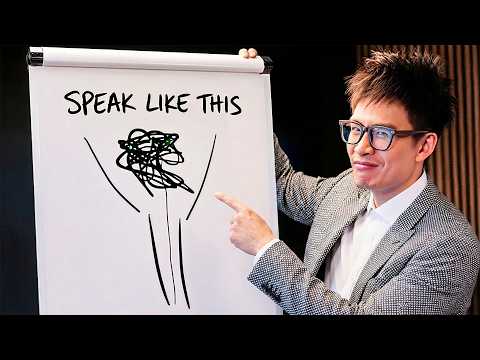 Communication Is Hard Until You Structure Your Thinking First!