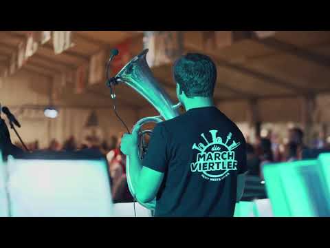 Die MarchViertler - Tage wie diese