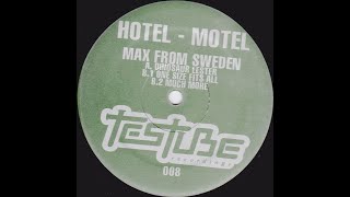 Max From Sweden - Dinosaur Lester (Techno 1996)