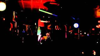 Tempest - Dance of the Sandwiches live at Ballydoyle in Aurora 4-9-11