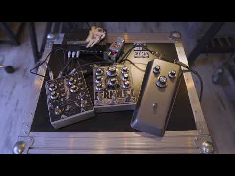 JPTR FX - Double Jive image 5