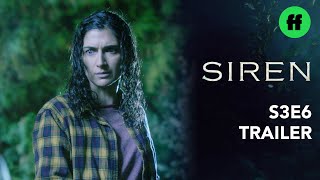 Trailer Siren season 3 episode 6 (VO)