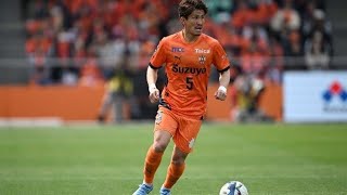 J3松本山雅にJ1・J2実績の北爪健吾が電撃加入！「J3では反則級」とファン騒然🔥#松本山雅FC #北爪健吾 #清水エスパルス #Jリーグ #J3 #J2昇格 #サッカー #Jリーグニュース #サッカ