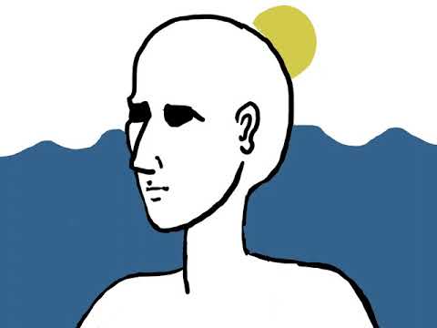 Emergence - a frame by frame animation