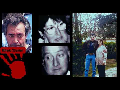 Alfredo Stranieri  l’escroc qui tuait pour s’approprier les biens de ses victimes