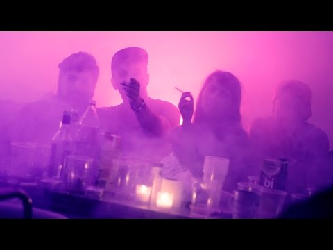 Bon Praskiza x DONPLAYA - Sinkite Lom (Official Video)