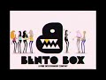 Georgia Ent Industries Bento Box Entertainment Broadway Video Universal Television Netflix 2021