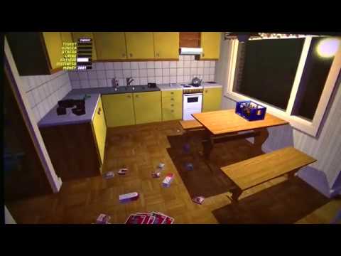 MongoTV_3881 - Mongo Games - Part 93 - My Summer Car - John Salmiaaki