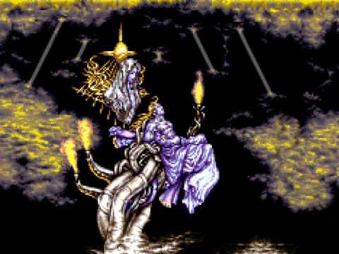 AKHT - Dancing Mad (part 3)