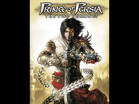 Prince of Persia: The Two Thrones™ on Steam