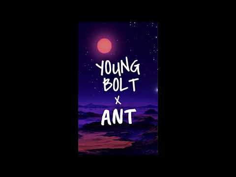 Young Bolt Ft. ANT -"Ms  Lady"
