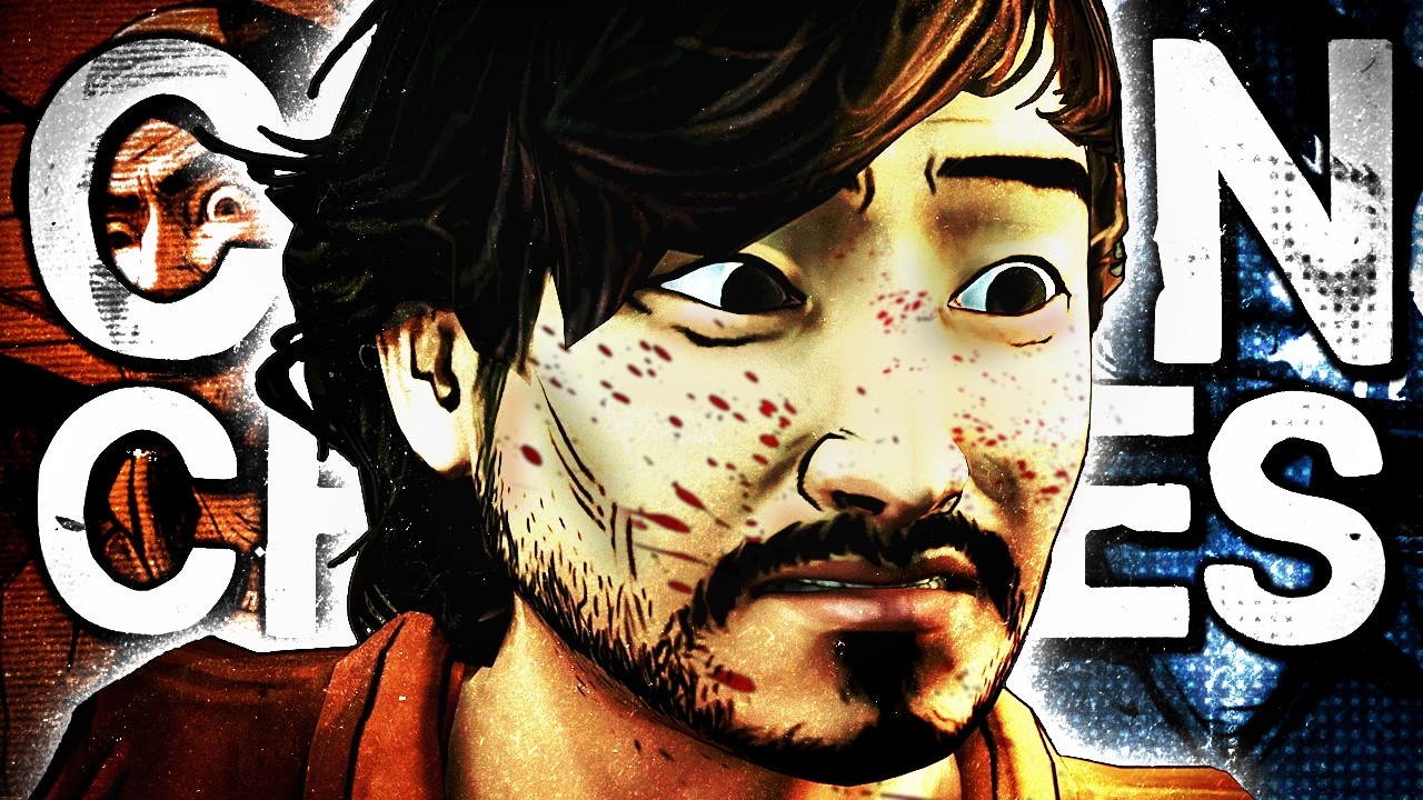 What Are the CANON Choices in TWDG 400 Days?