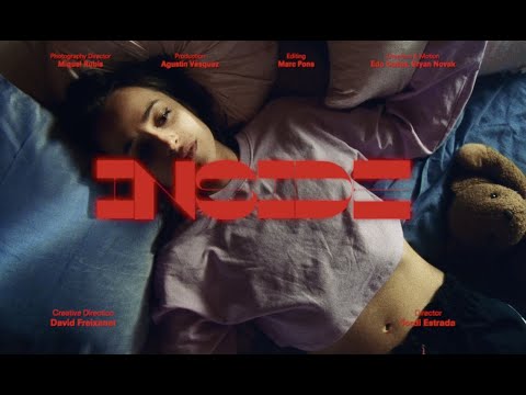 Meritxell Neddermann - Inside (Videoclip oficial)