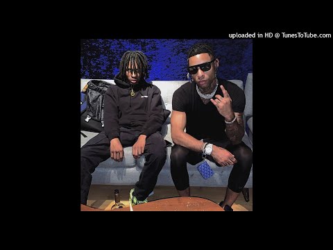 [FREE] DED333 X NASCAR ALOE X JASIAH X RONNYJ TYPE BEAT 'BLAM' (PROD. DED333)