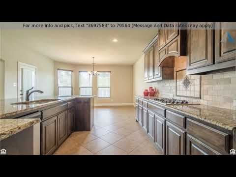 Priced at $450,000 - 5201 Runnymede Court, Arlington, TX 76016