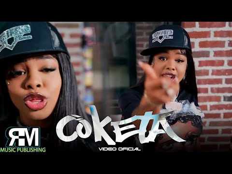 La Mas Doll and 2 more