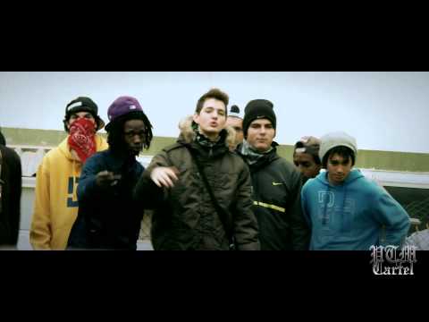 Zenba StOn & Dn5 - Seras Capaz    [Videoclip Oficial]