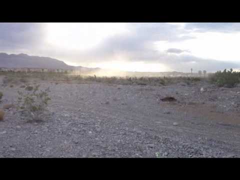 2nd Gen Dodge Ram Carli 2.5 Pintop Suspension Test