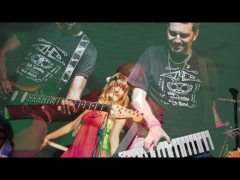 anthera live SELF CONTROL coverband Bologna