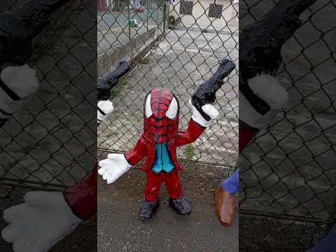 nos encontramos en la AV. 2 de Julio en San Carlos /Quevedo /Los Rios #monigotes #videoviral #shorts