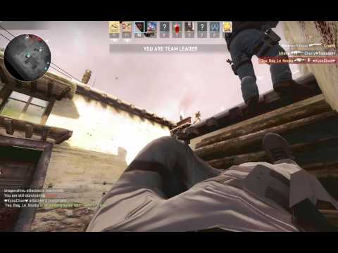 Steam Community :: Video :: CsGo Arms Race Monastery Day 2