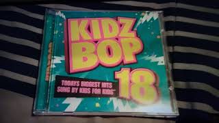 KIDZ BOP KIDS NOTHING ON YOU