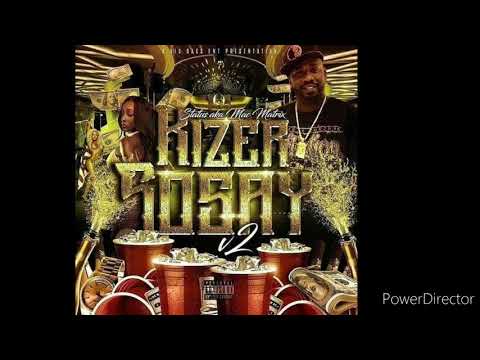 Quiet Down (radio mix) - STATUS AKA MAC MATRIX FT. MS BUNNY