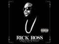 Rick Ross - SunGlasses