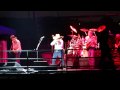 Riverbend 2010 - Charlie Daniels Band Intro 1st Song