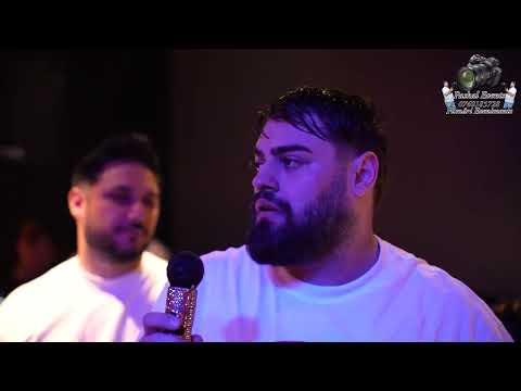 ❎️IULY NEAMTU❎️IA MA VIATA MEA IN BRATE❎️COVER LIVE 2025❎️ LIVE HANUL DRUMETULUI❎️