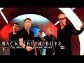 4K Backstreet Boys I Ll Never Break Your Heart Music Video