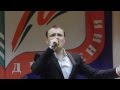 Maksim Yevsyukov - Ария Христа (I only want to say ...
