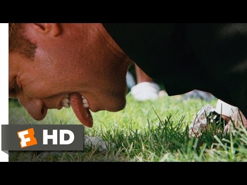 Step Brothers (6/8) Movie Clip - Licking Dogsh** (2008) HD