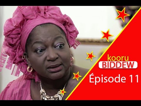 Kooru Biddew Saison 2 – Épisode 11 avec Daro Dinama Nekh et Badiéne Un Café Avec Kooru Biddew Saison 2 – Épisode 11 avec Daro Dinama Nekh et Badiéne Un Café Avec