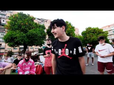 RIPPER VS ZYNOS | CUARTOS | 1º PRE-UNDERCHAMPS GRANADA