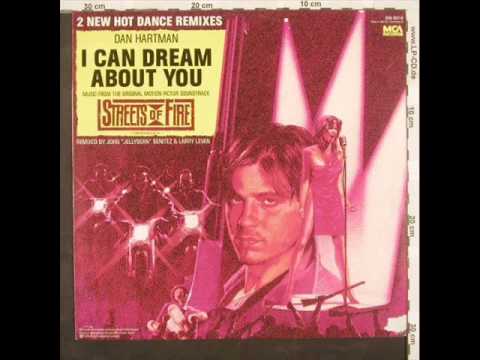 Dan Hartman - I Can Dream About You (Ultra Extended)