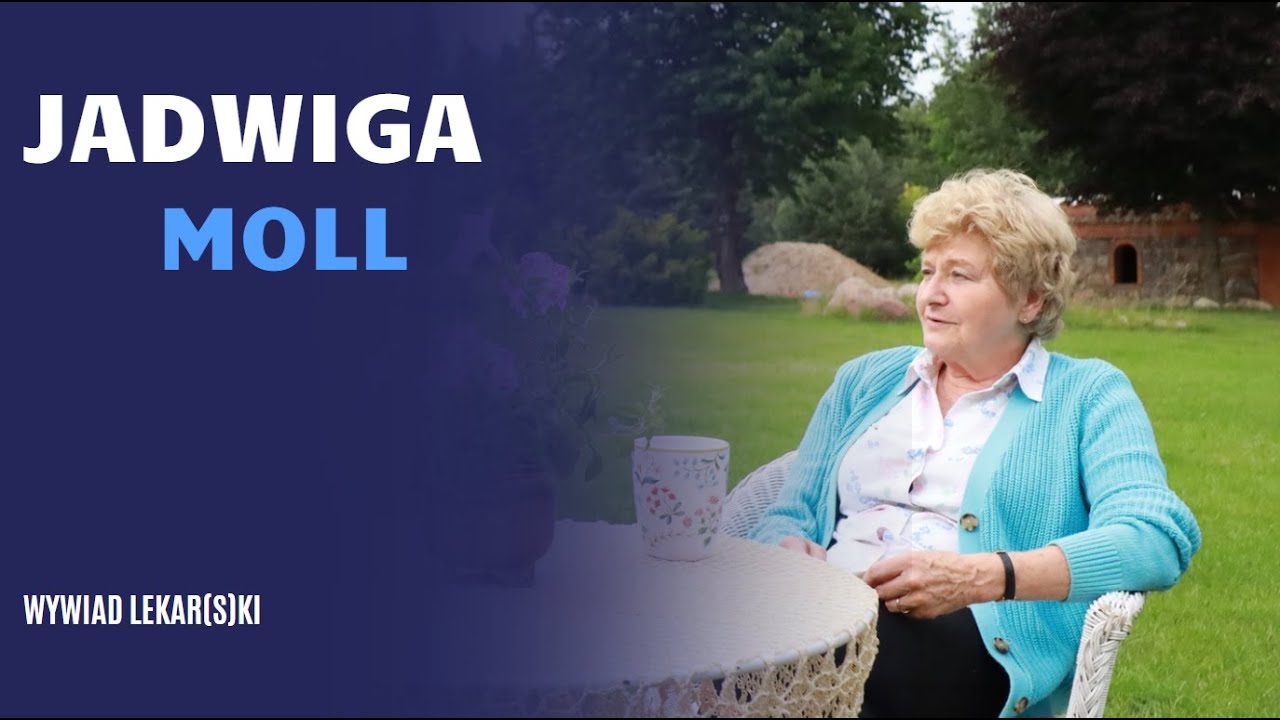 Prof. Jadwiga Moll: Lepiej dać przykład niż tabliczkę z przykazaniem