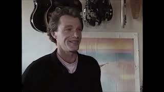 Billy Conway  (1956-2021)