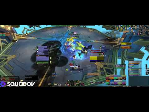 Mythic Dausegne - Season 4 - Destro Lock POV