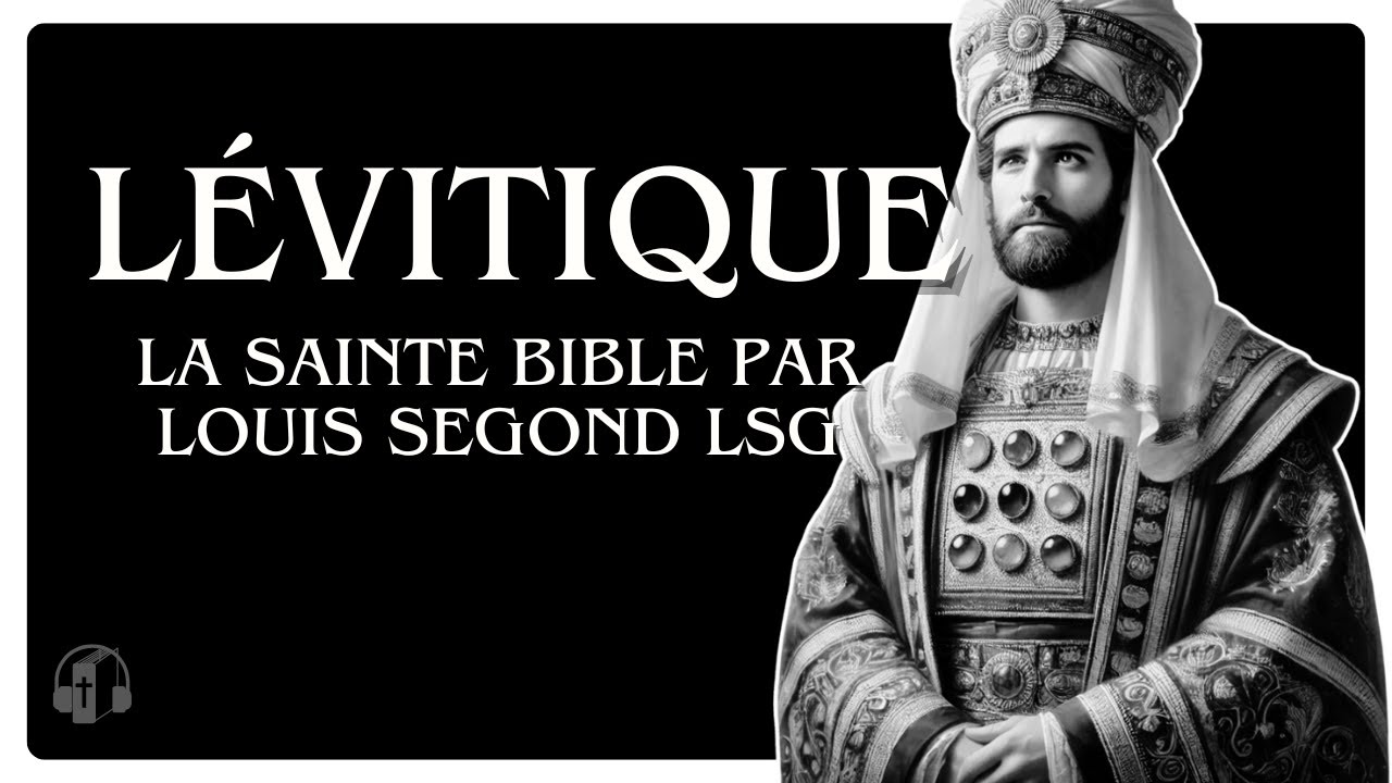 Lévitique