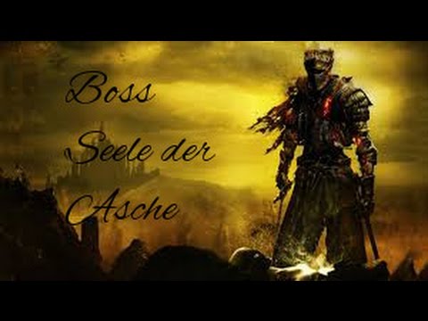 Dark Souls 3 #52 Boss Seele der Asche(Lets Play/Deutsch)