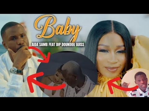 WOOY SAMA NDEYE - NGAAKA BLINDE sv  AlDA  SAMB FEAT Dip Doundou  Guiss (BABY) CLlP OFFlClEL