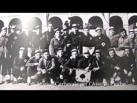 Sorico Carnevale di Ivrea: Presentazione libro fotografico delle Picche