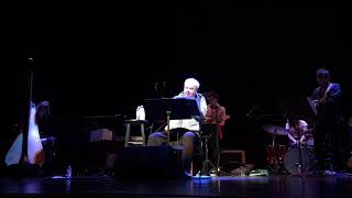 DANIEL JOHNSTON - &quot;The Story Of An Artist&quot; 11/4/17