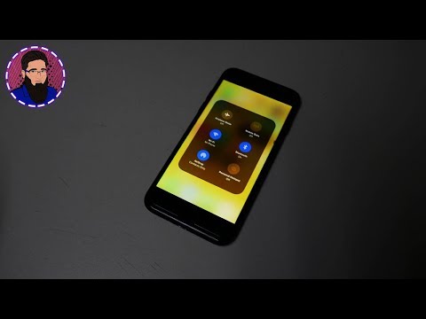 Airplane Mode: 🔥iPhone SE (2020)/iPhone 8/iPhone 7 [iOS 13] Tips & Tricks!