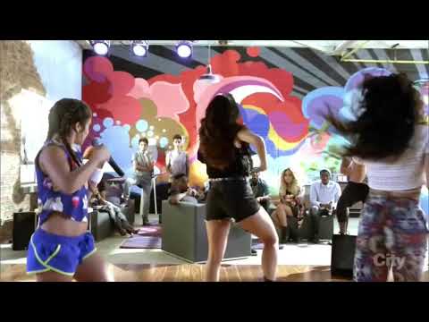 Laura Gets Her Revenge On Carmen | Season 2 Ep. 7 | EMPIRE