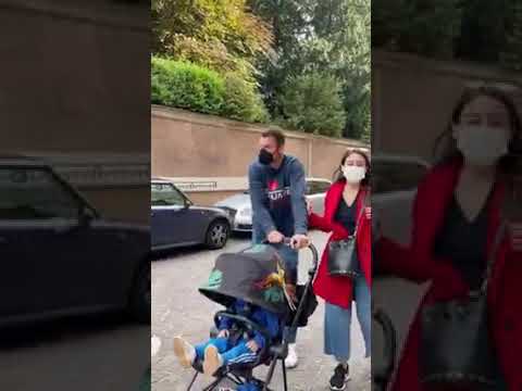 Eddy Veerus, Brand & Kremont (Inno Inter 2021) The Scudetto Atmosphere of the City of Milan