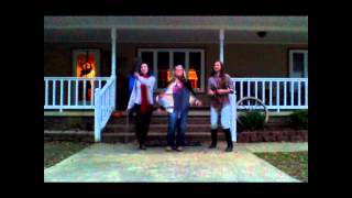 Day 1-Leslie Grace Music Video Project