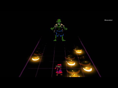 Everhood - Zob - #22