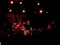 No Use For a Name - Pre-Medicated Murder Live